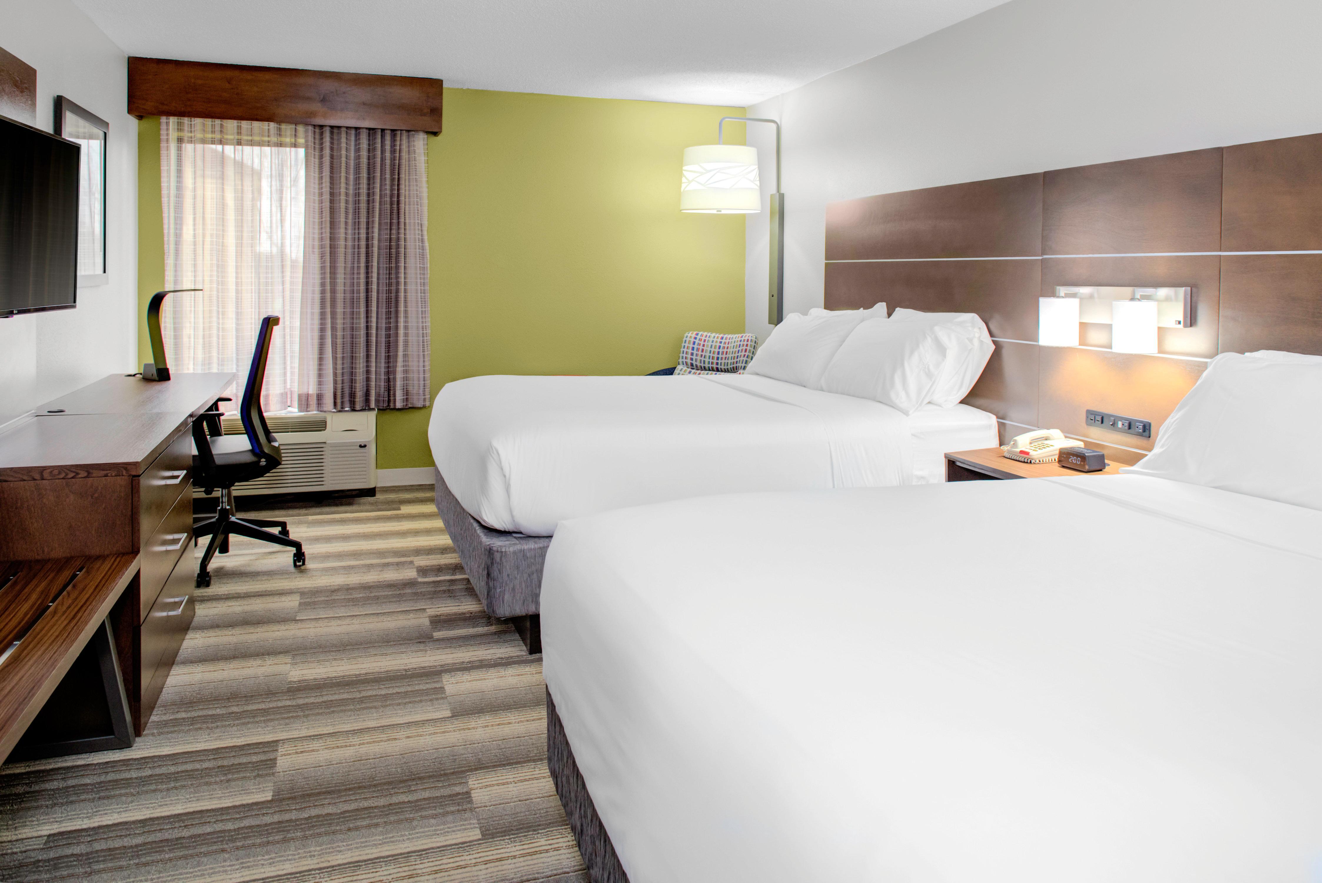 Holiday Inn Express - Chester, An Ihg Hotel Экстерьер фото